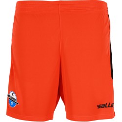 Kid's SC Paderborn 07 2024/25 Third Shorts