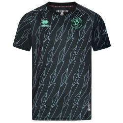Kid's Sheffield United 2024/25 Away Shirt