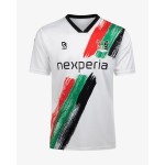 Men's N.E.C. Nijmegen 2025/26 Third Warming-up Shirt