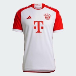 Men's Bayern Munich 2023/24 Home Shirt