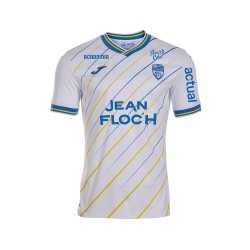 Men's FC Lorient 2025/26 Away Shirt