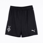 Men's Borussia Mönchengladbach 2024/25 Third Shorts