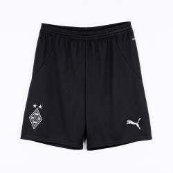Men's Borussia Mönchengladbach 2024/25 Third Shorts