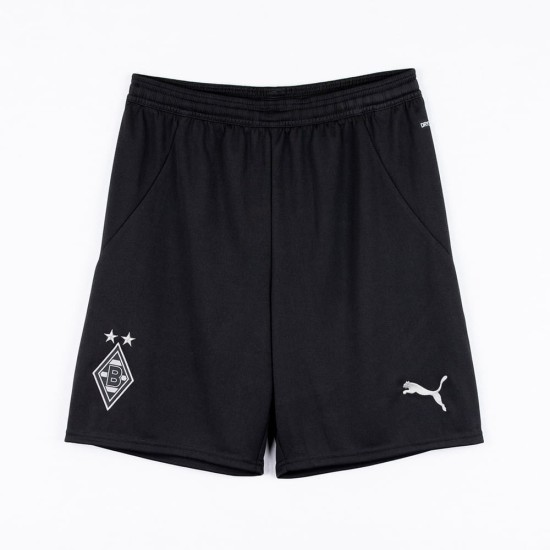 Men's Borussia Mönchengladbach 2024/25 Third Shorts