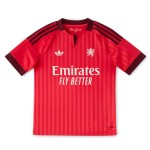 Kid's OL 2026/27 Away Shirt Kid's OL 2026/27 Away Shirt
