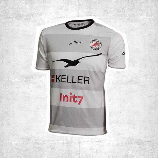 Kid's FC Winterthur 2024/25 Third Shirt