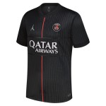 Men's PSG 2025/26 Fourth Shirt
