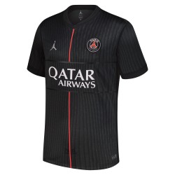 Men's PSG 2025/26 Fourth Shirt