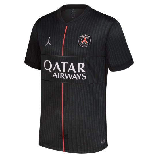 Men's PSG 2025/26 Fourth Shirt