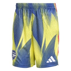 Kid's Arsenal 2025/26 Urban Purist Shorts
