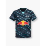 Kid's RB Leipzig 2024/25 Third Shirt Kid's RB Leipzig 2024/25 Third Shirt