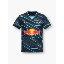 Kid's RB Leipzig 2024/25 Third Shirt