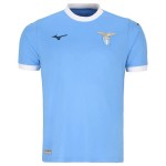 Women's Lazio 2025/26 Home Shirt