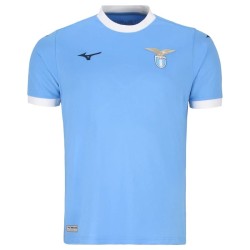 Men's Lazio 2025/26 Home Shirt