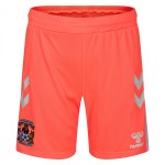 Kid's Coventry City 2025/26 Away Shorts