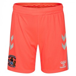 Women's Coventry City 2025/26 Away Shorts