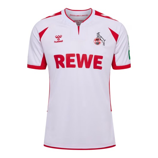 Kid's 1. FC Köln 2024/25 LP10 Special Shirt