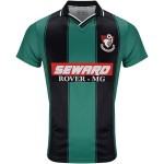 Kid's AFC Bournemouth 1998/00 Away Retro Shirt