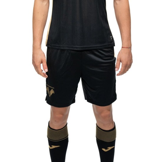 Kid's Hellas Verona 2024/25 Third Shorts Kid's Hellas Verona 2024/25 Third Shorts