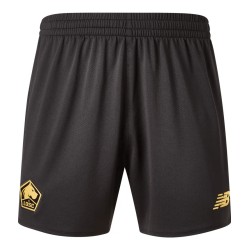Women's LOSC 2025/26 Third Shorts