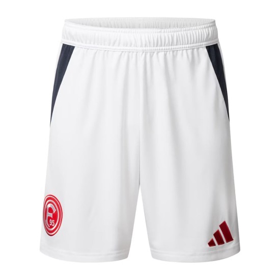 Women's Fortuna Düsseldorf 2024/25 Away Shorts