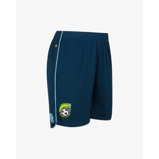 Men's Fortuna Sittard 2025/26 Third Shorts