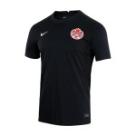 Canada Third Jersey World Cup 2022