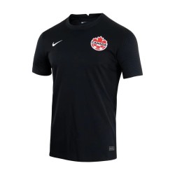 Canada Third Jersey World Cup 2022
