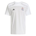 Men's Real Madrid 2025/26 Urban Purist Shirt Men's Real Madrid 2025/26 Urban Purist Shirt