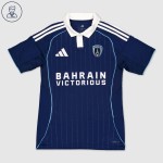Kid's Paris FC 2025/26 Home Shirt Kid's Paris FC 2025/26 Home Shirt