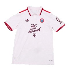 Men's Bayern Munich 2024/25 Special Shirt
