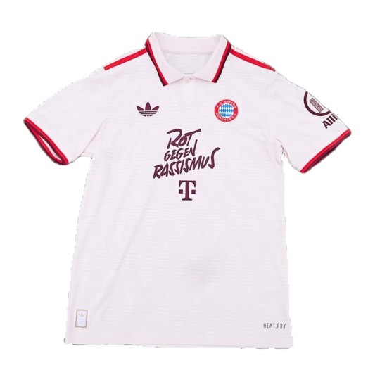Men's Bayern Munich 2024/25 Special Shirt