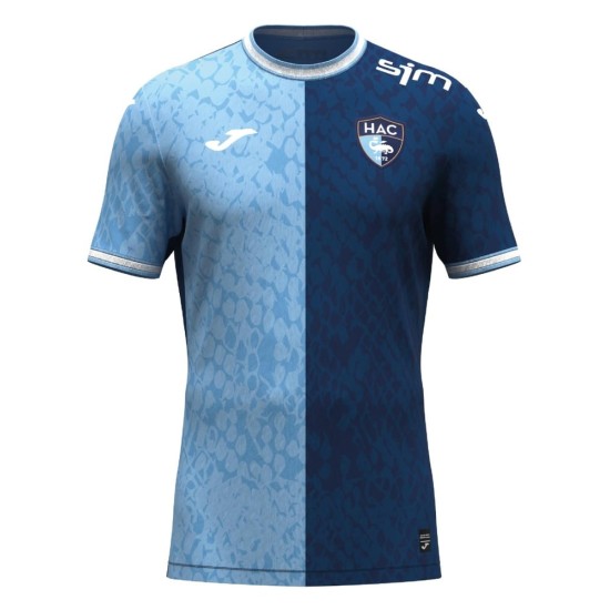 Kid's Havre AC 2024/25 Home Shirt
