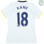 Men's Tottenham Hotspur 2014/15 Home Retro Shirt Kane #18 Men's Tottenham Hotspur 2014/15 Home Retro Shirt Kane #18