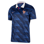 Kid's France 2026 Home World Cup Shirt