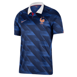 Kid's France 2026 Home World Cup Shirt