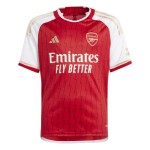 Kid's Arsenal 2023/24 Home Shirt