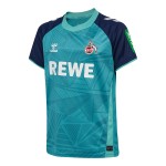 Women's 1. FC Köln 2024/25 Third Shirt Women's 1. FC Köln 2024/25 Third Shirt