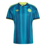 Women's Colombia 2026 Away World Cup Shirt