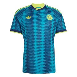Women's Colombia 2026 Away World Cup Shirt