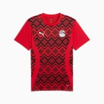 Men's Egypt 2025 Third Pre Match Shirt Men's Egypt 2025 Third Pre Match Shirt