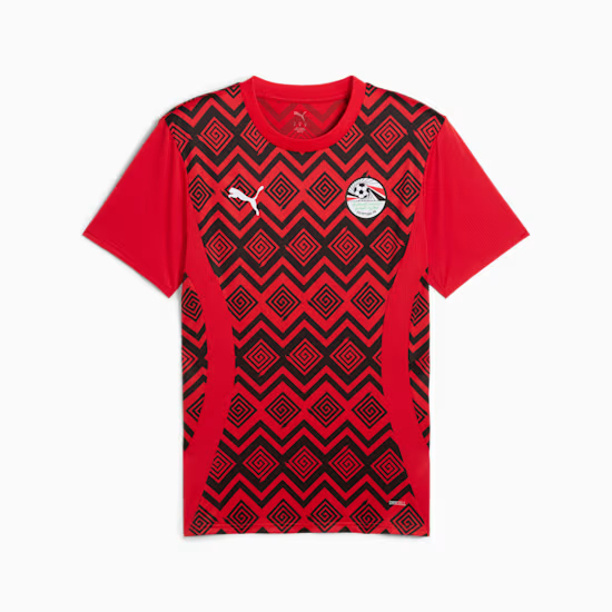 Men's Egypt 2025 Third Pre Match Shirt Men's Egypt 2025 Third Pre Match Shirt
