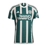 Kid's Manchester United 2023/24 Away Shirt