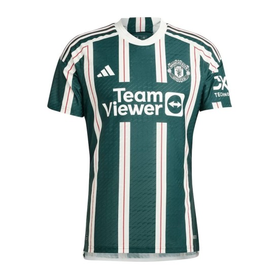 Kid's Manchester United 2023/24 Away Shirt