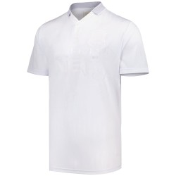 Men's Everton 1995 Retro Blank-Out Shirt