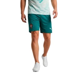 Women's Portugal 2026 Away World Cup Shorts