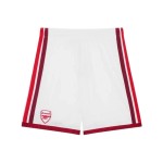 Kid's Arsenal 2026/27 Home Shorts Kid's Arsenal 2026/27 Home Shorts