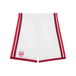 Women's Arsenal 2026/27 Home Shorts