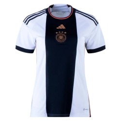Women's Germany Home Jersey World Cup 2022
