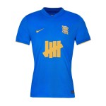 Women's Birmingham City 2025/26 Home Shirt